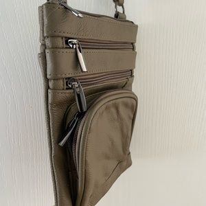 Cross body bag